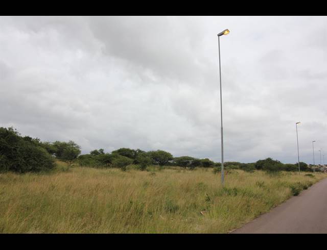 23HA VACANT LAND FOR SALE IN BENDOR